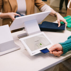 Clover Pos System